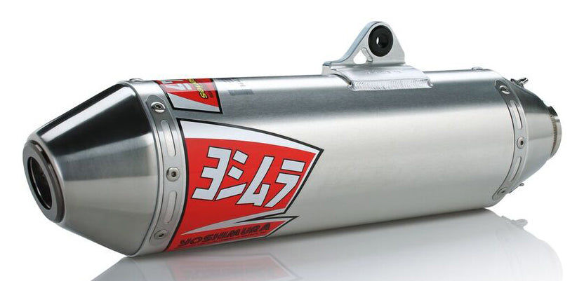 Yoshimura Signature Rs-2 Full System Exhaust Ss-Al-Ss • #961-8173