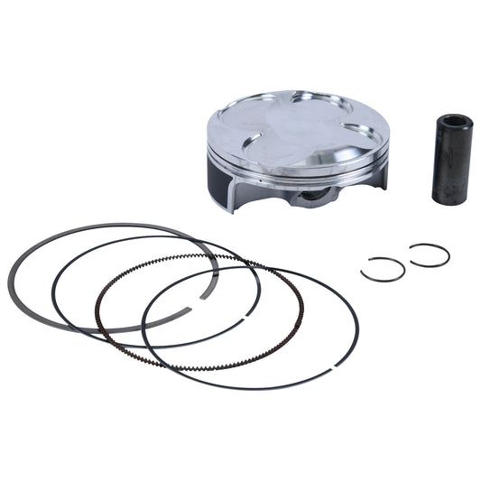 Vertex Piston Kit Forged 95.97/Std 13.5:1 Hon • #175-24367B