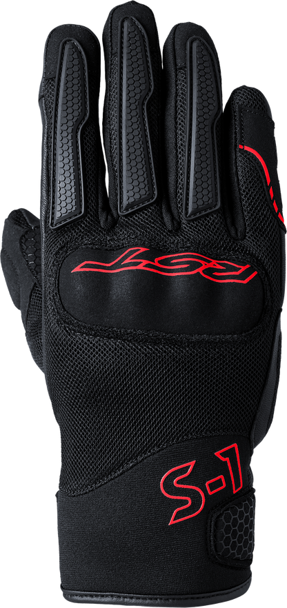 Rst S1 Mesh CE Glove