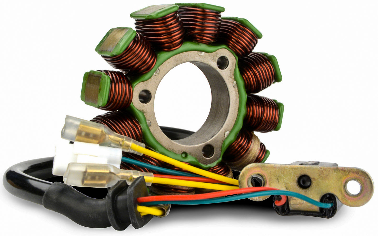 Trail Tech High Output Stator Kit