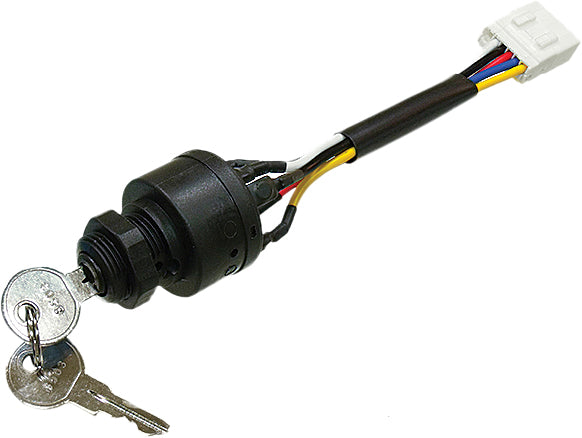 Sp1 Ignition Switch • #12-0158