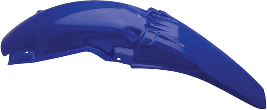 Acerbis Rear Fender Blue • #1583-3382