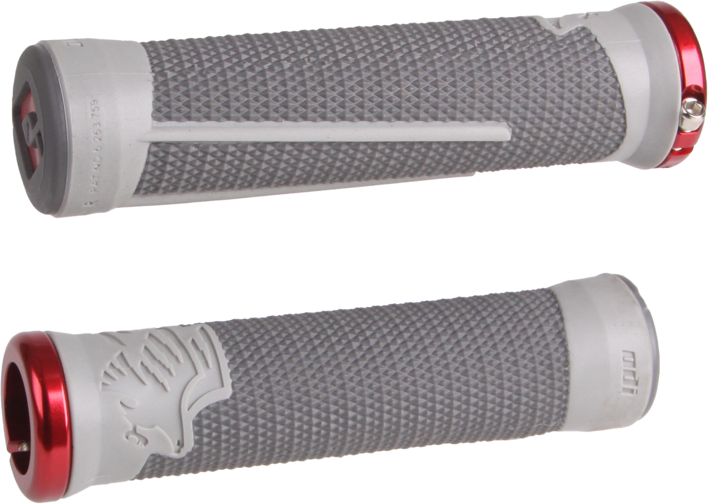 Odi AG2 V2 BMX Grips