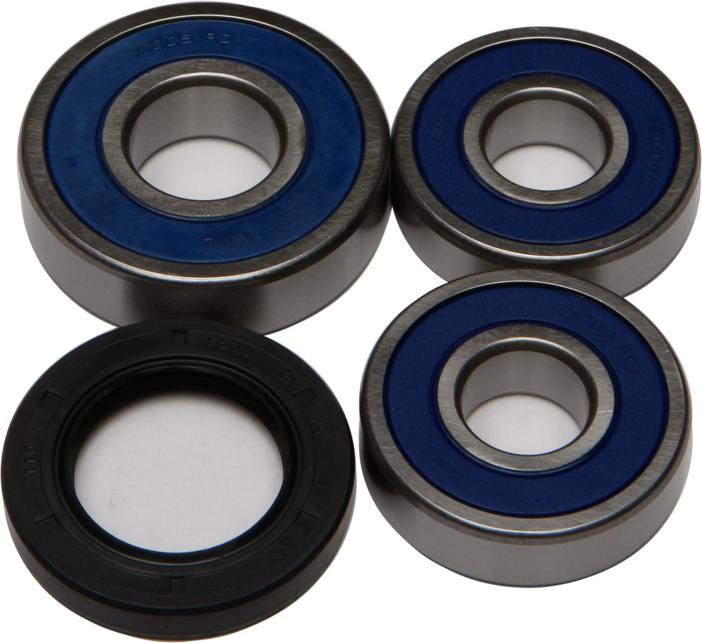 All Balls Wheel Bearing & Seal Kit • #22-51362