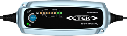 Ctek Battery Charger