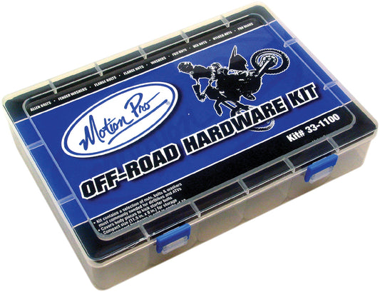 Motion Pro Off-Road Hardware Kit