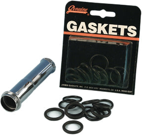 James Gaskets Gasket Oring Pushrod Tube Kit 11101-Xl