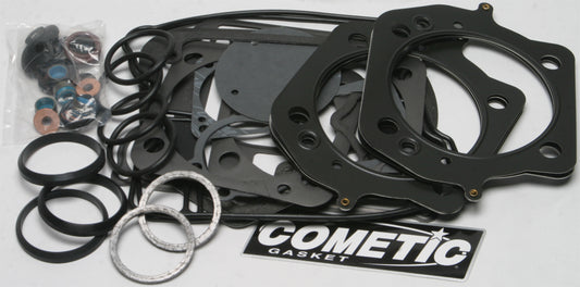 Cometic Top End Gasket Big Bore Evo Big Twin Kit