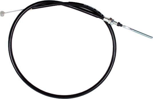Motion Pro Black Vinyl Front Brake Cable • #70-2495