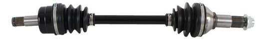 All Balls 6 Ball Heavy Duty Axle Front • #531-0712