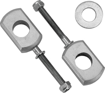 Harddrive Rear Axle Adjuster Kit