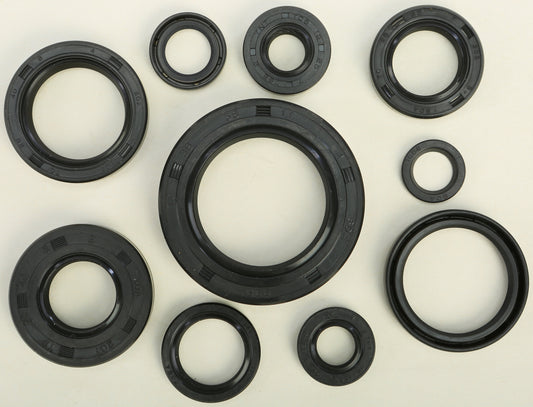 Vertex Oil Seal Set • #182-2182