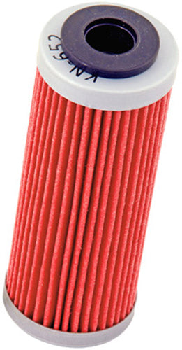 K&N Oil Filter • #56-0652