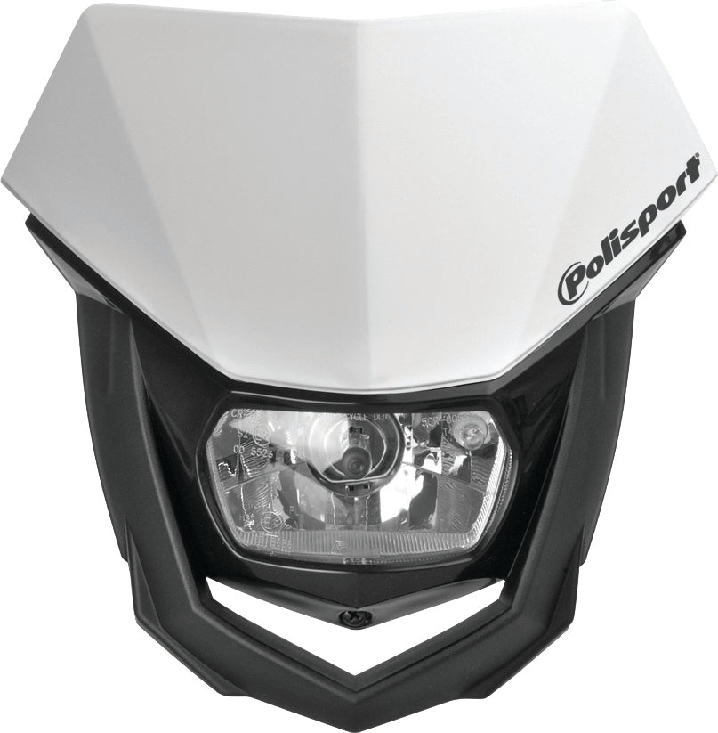 Polisport Halo Headlight