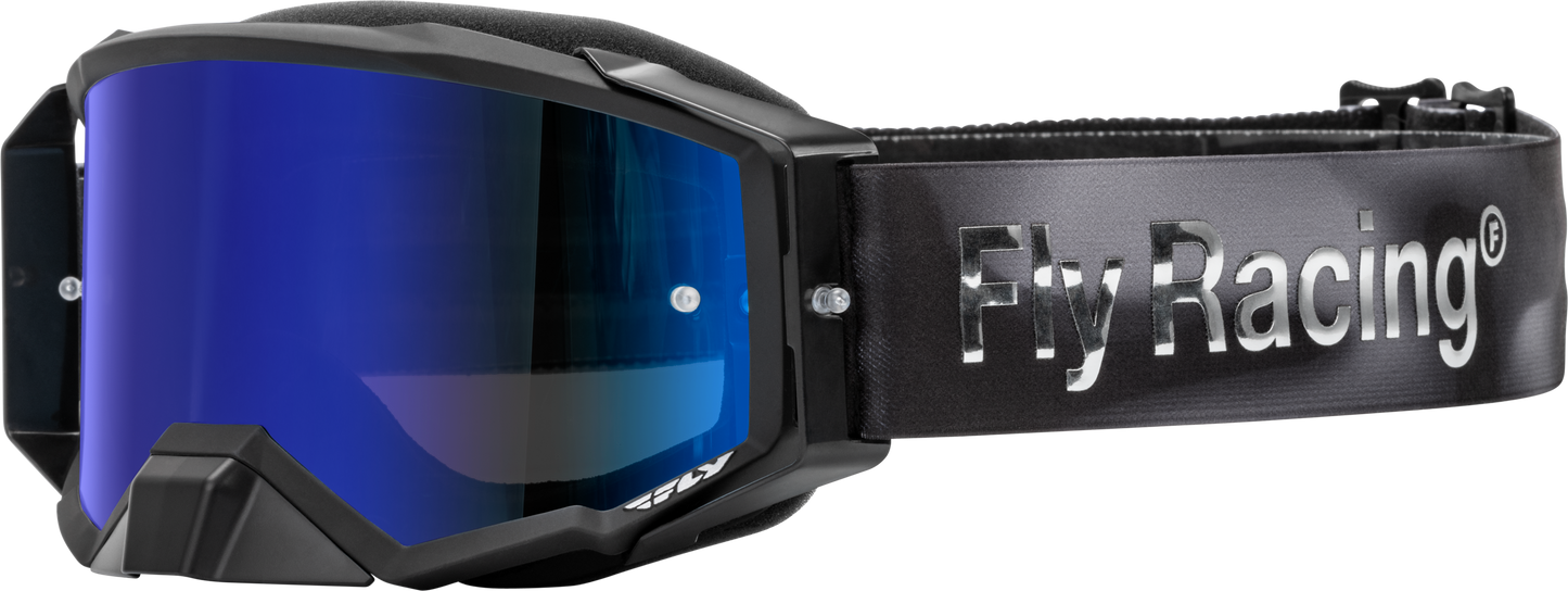 Fly Racing Zone Elite Goggles