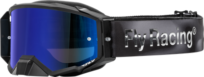 Fly Racing Zone Elite Goggles