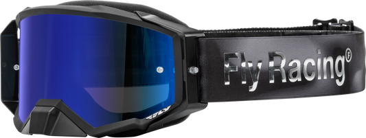 Fly Racing Zone Elite Goggles