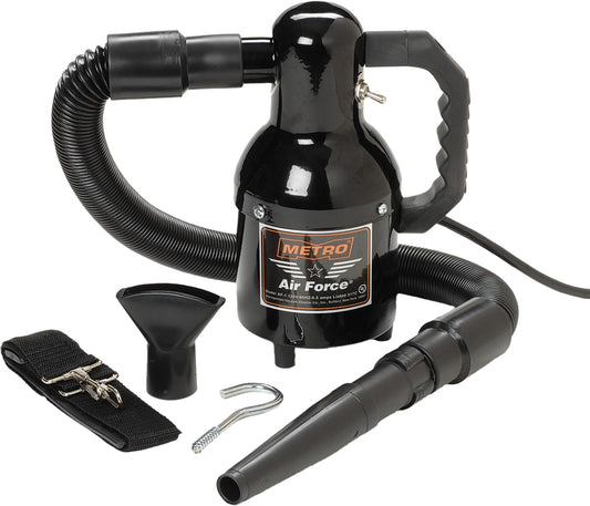 Metro Vac Sidekick Portable Bike Dryer