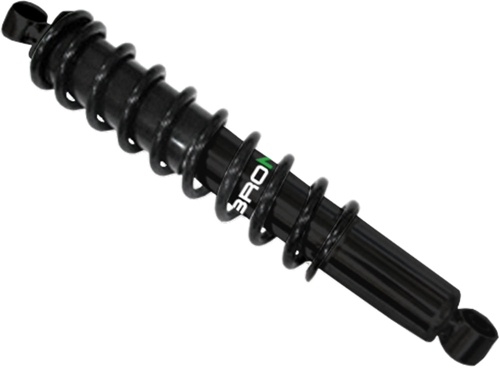 Bronco Gas Shock Front • #183-04209