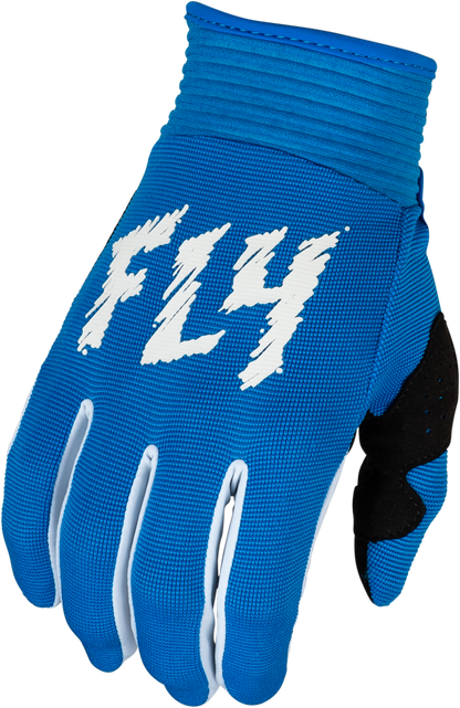 Fly Racing F-16 Gloves - Youth