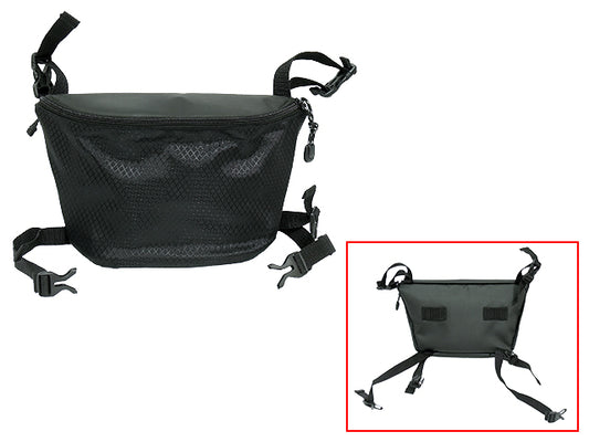 Sp1 Handlebar Bag