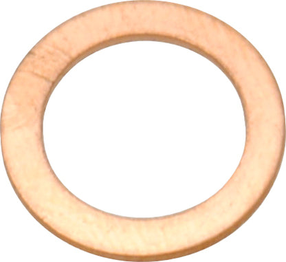 Bolt Copper Drain Plug Compression Washers