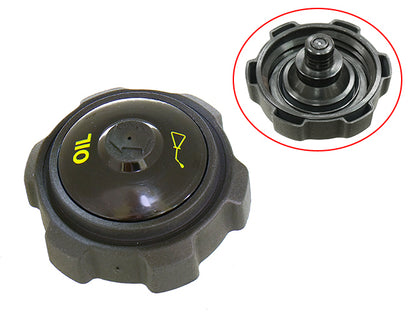 Sp1 Oil Cap