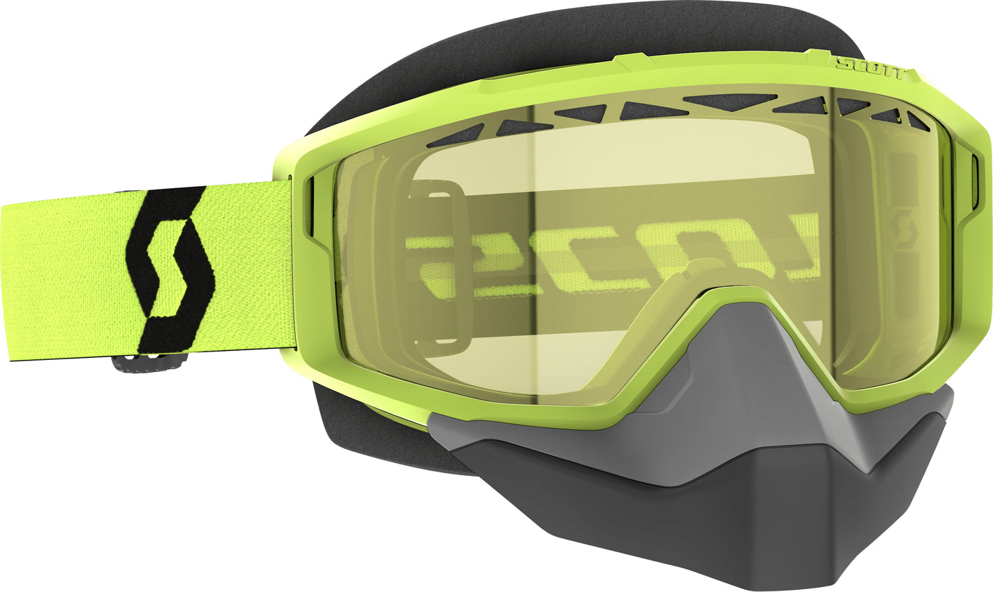 Scott Primal Snow Cross Goggle