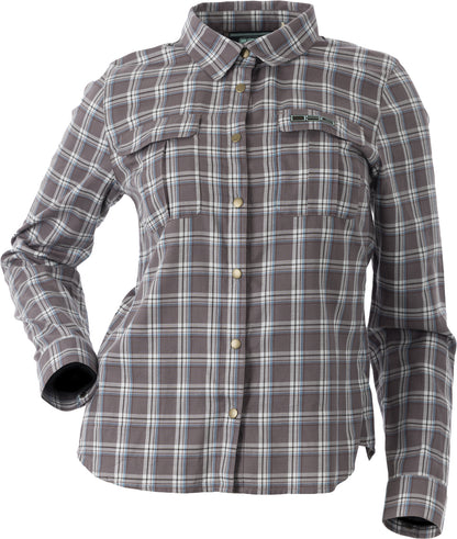 Dsg Plaid Button Down