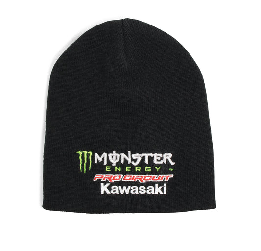 Pro Circuit PC/Monster Team Beanie