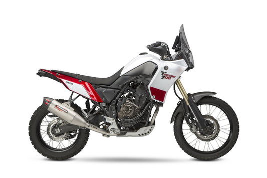 Yoshimura RS-12ADV Full Exhaust System