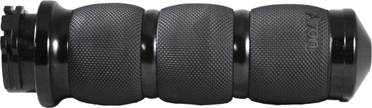 Avon Air Cushioned Grips Heated Black