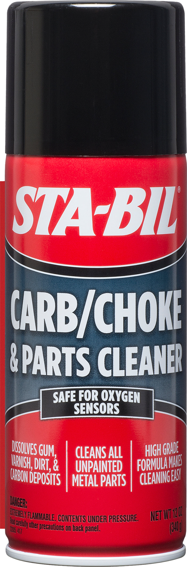 Sta-Bil Carburetor Cleaner