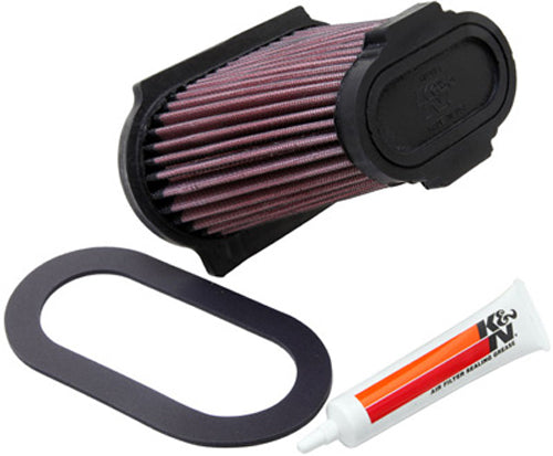 K&N Air Filter • #776601