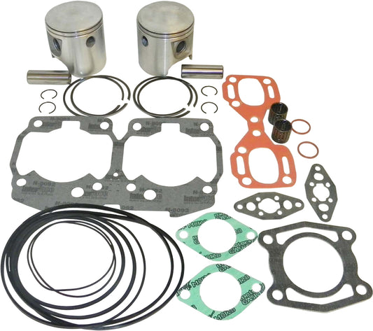 Wsm Complete Top End Kit • #78-81810