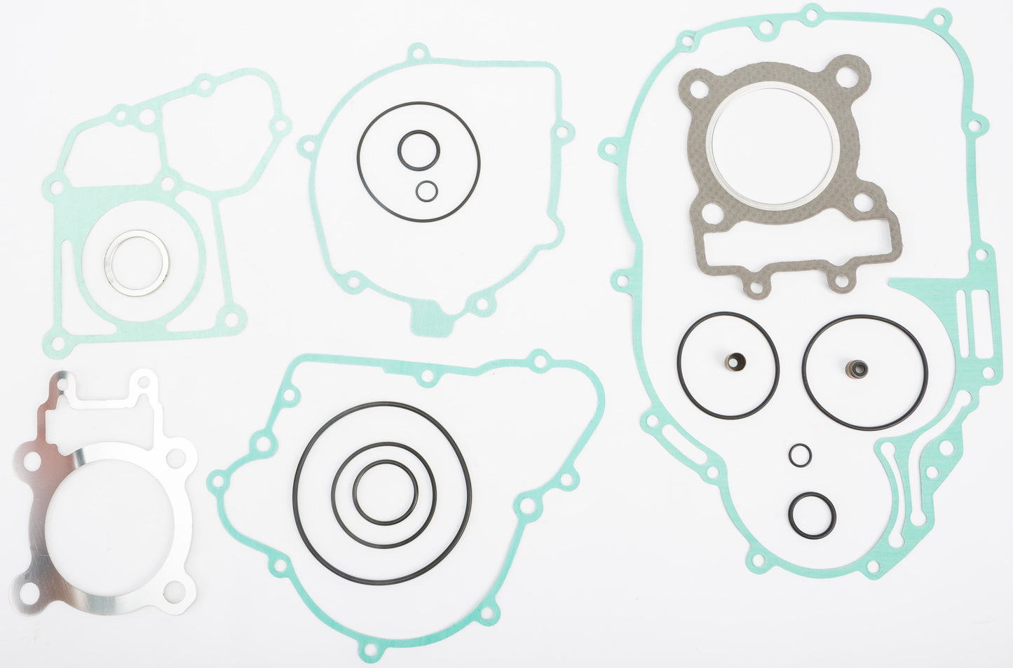 Athena Complete Gasket Kit Kaw • #68-0853