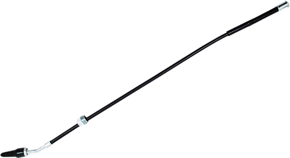 Motion Pro Black Vinyl Tachometer Cable • #70-4007