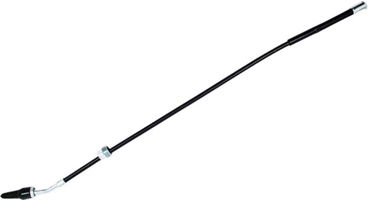 Motion Pro Black Vinyl Tachometer Cable • #70-4007