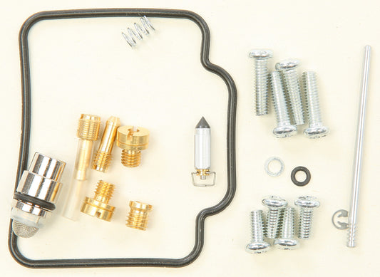 All Balls Carburetor Repair Kit • #226-1022