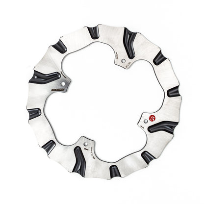 Braking Batfly Rear Rotor