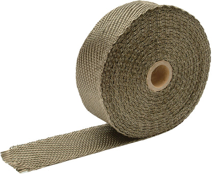 Dei Individual Exhaust Wrap Roll