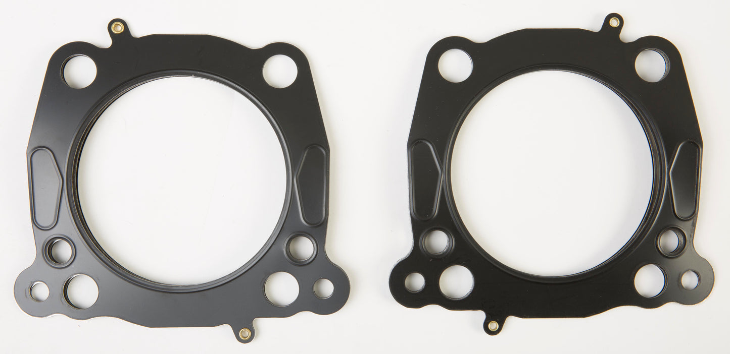 Cometic Head Gaskets M8 Pr 4.075" .030"Mls Gasket Bore 4.095"