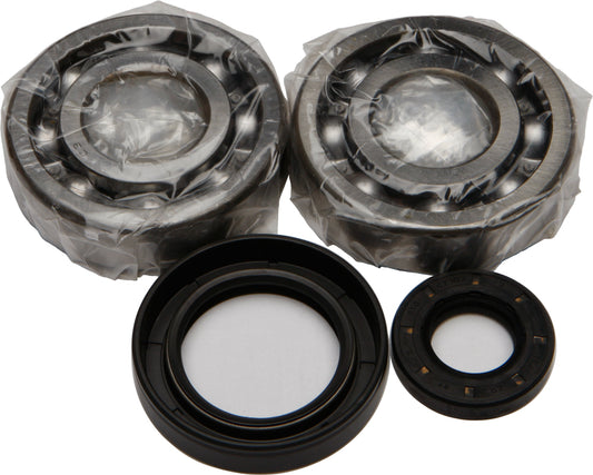 All Balls Crankshaft Bearing/Seal Kit • #22-41030