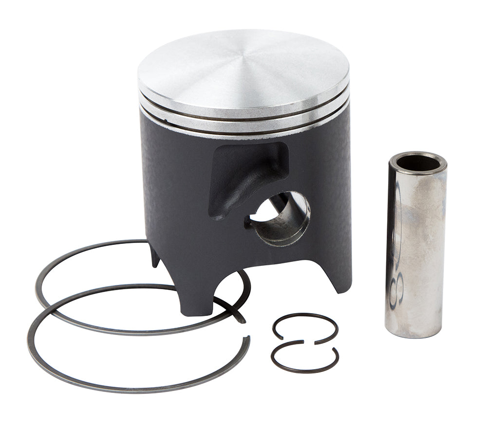 Vertex Piston Kit Cast 66.35/Std Suz • #175-22386B