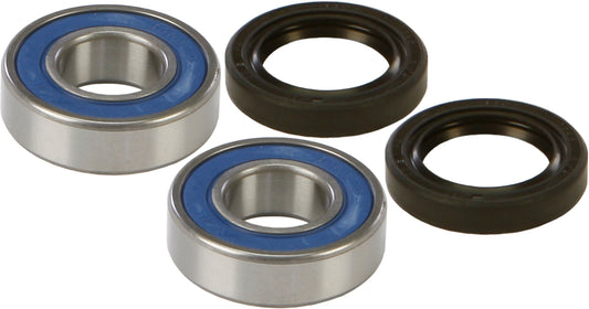 All Balls Front Wheel Bearing Kit • #22-51510