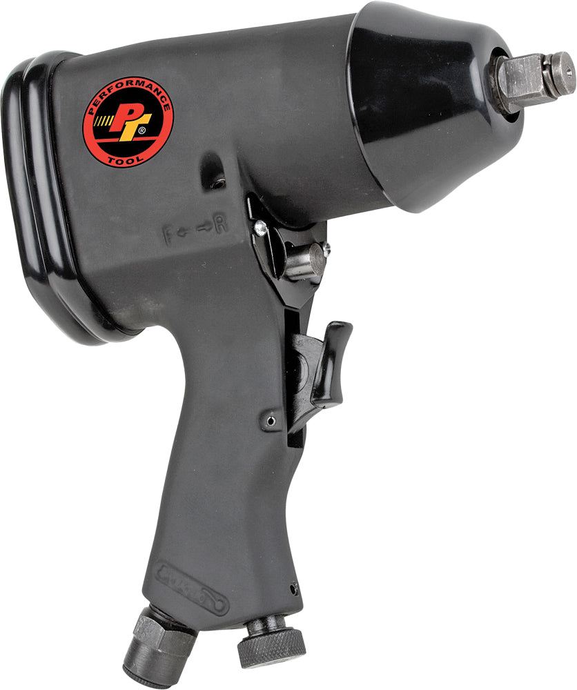 Performance Tool Impact Wrench