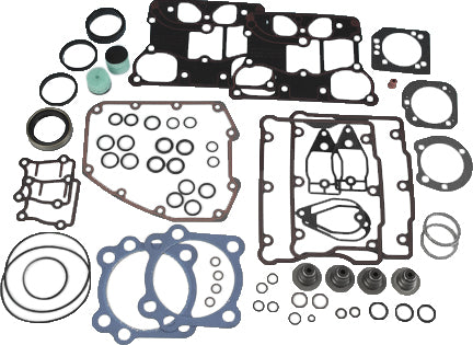 James Gaskets Gasket Motor Tc 96 W/.046 Hd Gasket Kit 17055-05