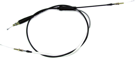 Motion Pro Black Vinyl Throttle Cable • #70-0051