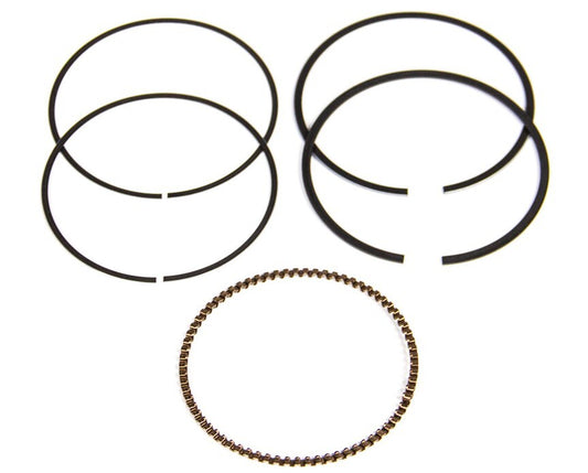 Namura Piston Rings 72.7Mm Ac/Kaw/Kym For Namura Pistons Only