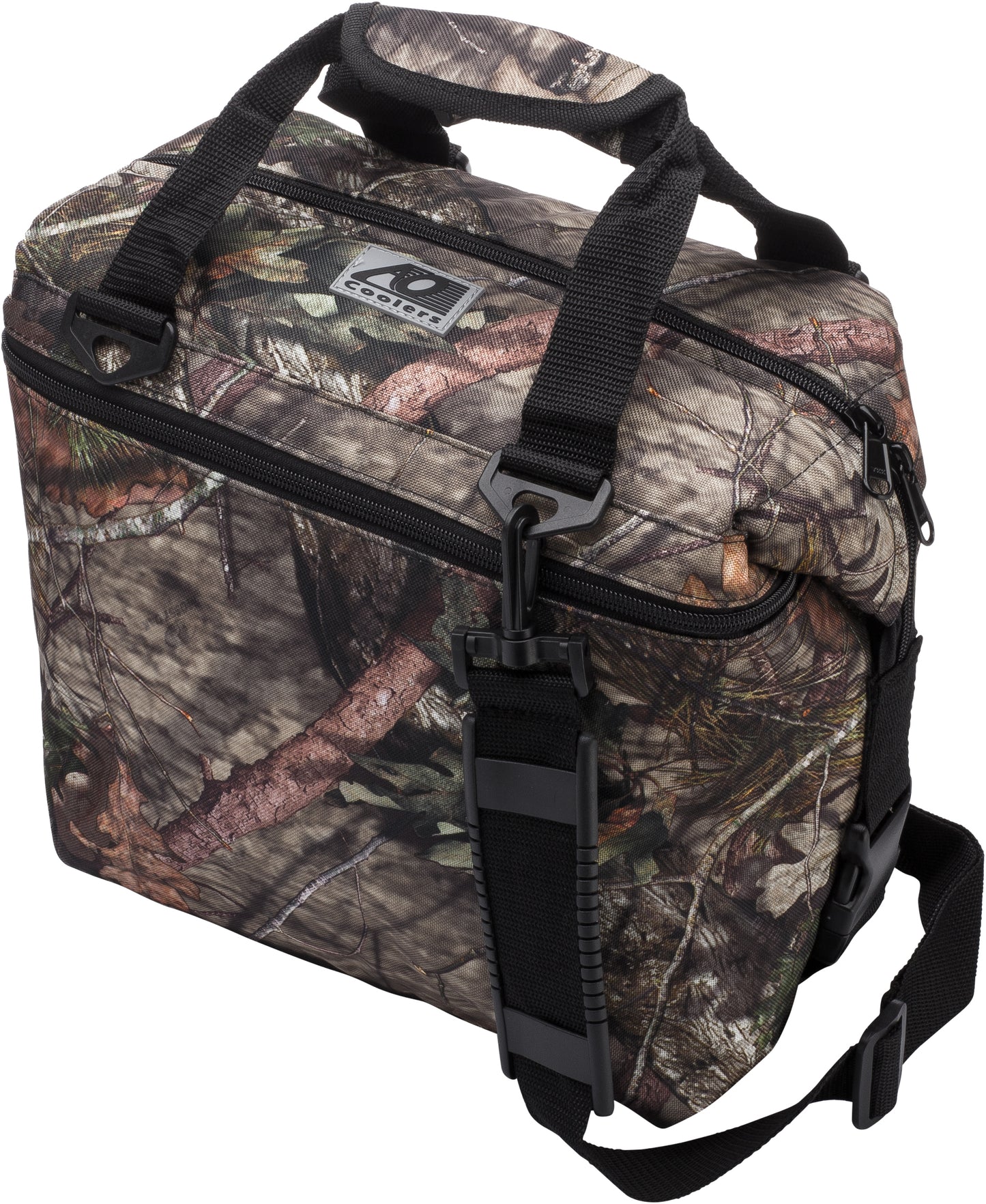 Ao Coolers Mossy Oak Series Cooler